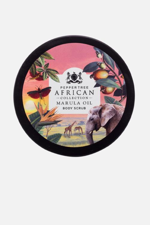 Marula Body Scrub