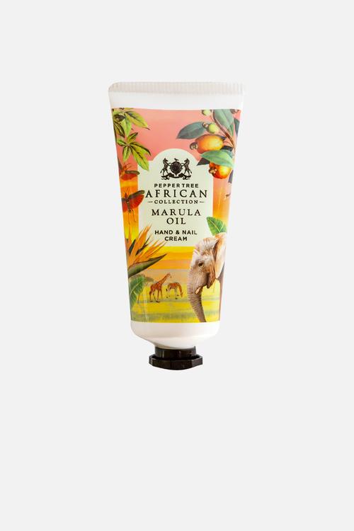 Marula Hand & Nail Cream