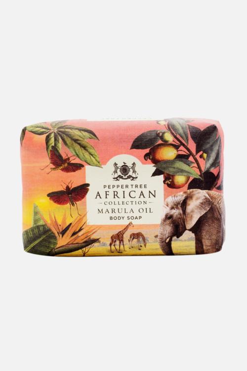 Marula Body Soap