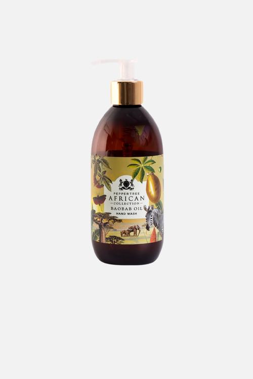 Baobab Hand Wash