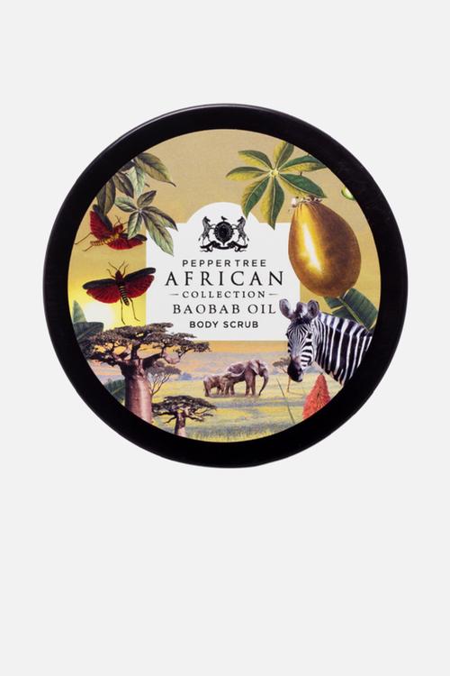 Baobab Body Butter