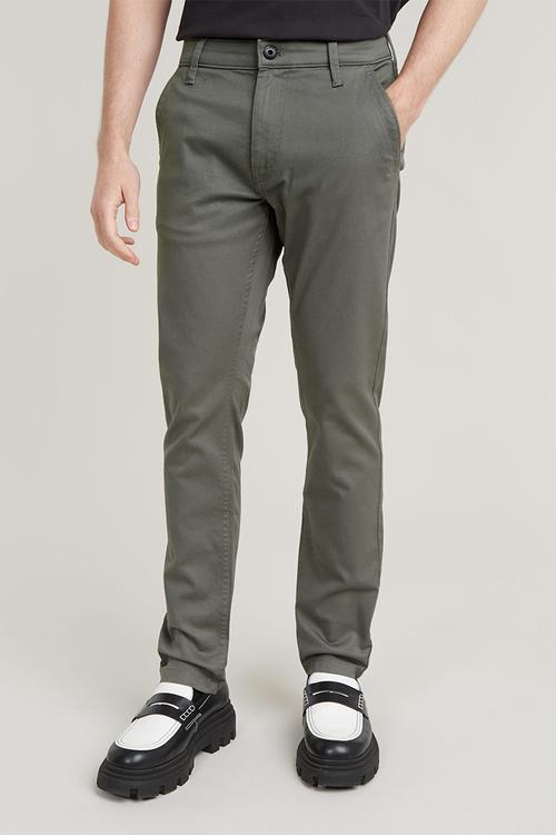 Skinny Chino 3.0 - gs grey