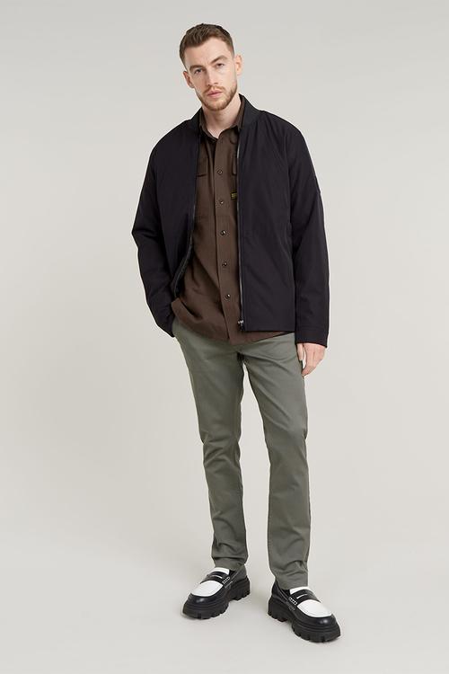 Skinny Chino 3.0 - gs grey
