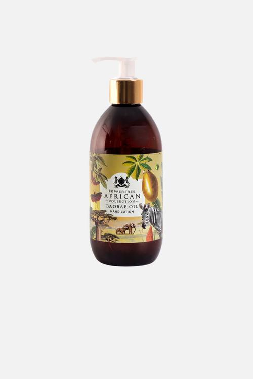 Baobab Hand Lotion
