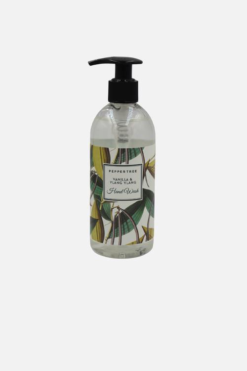 Vanilla Ylang hand wash