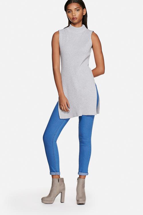 Longline top