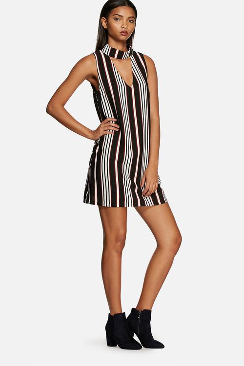 Stripe dress