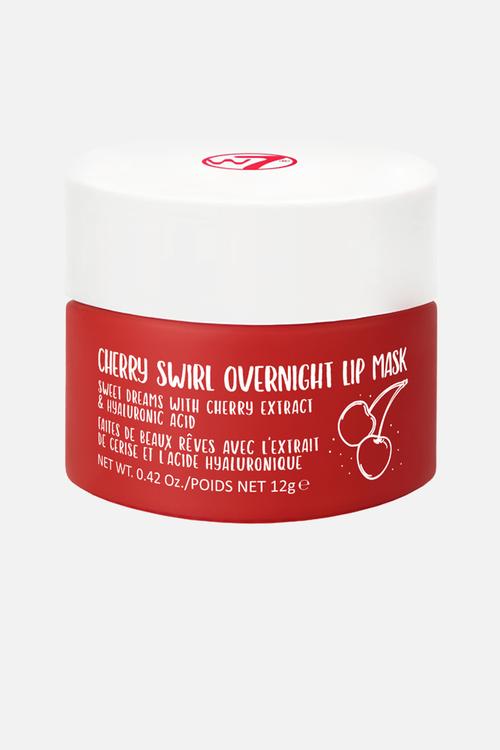 Overnight Lip Mask  - Cherry Swirl