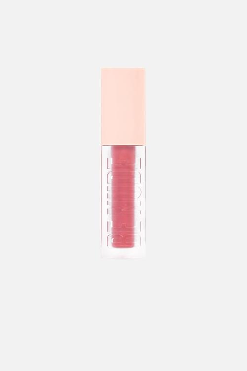 Be Nude Velvet Matte Mousse Lipstick - Rebuff