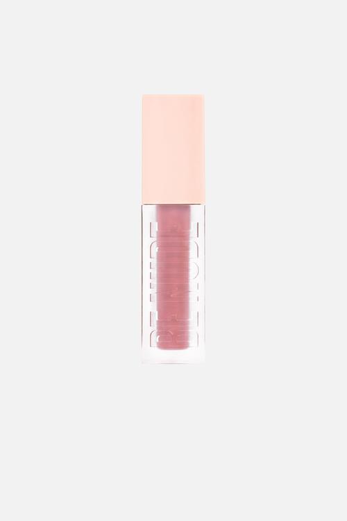 Be Nude Velvet Matte Mousse Lipstick - Subtle