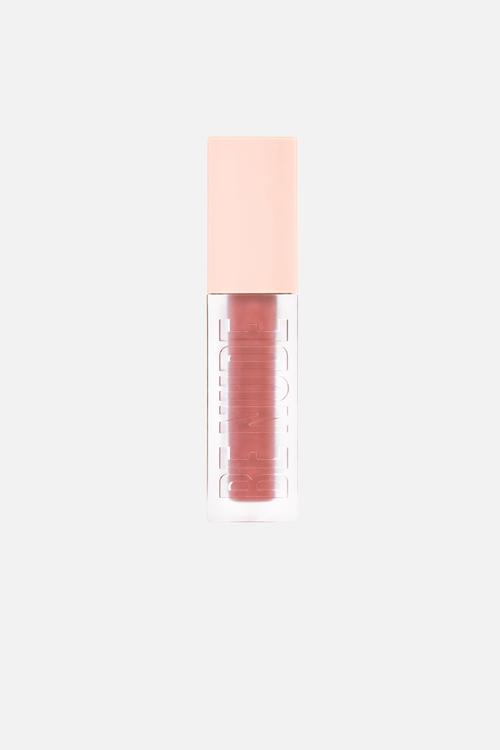 Be Nude Velvet Matte Mousse Lipstick - Silk Slip