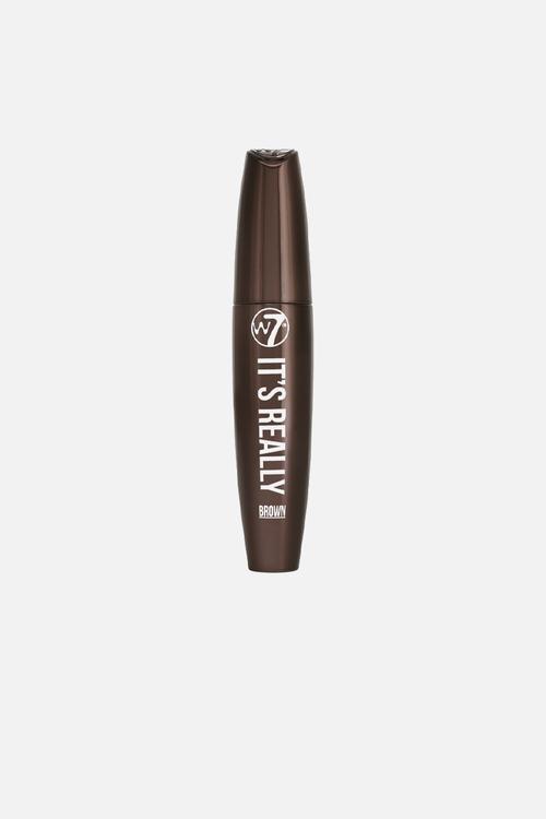 It's Really... Colour Mascara - Brown