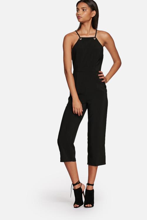 Formal jumpsuit