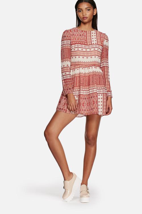 Amelie dress 