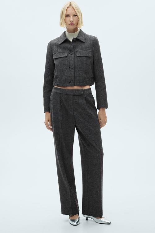 Trousers Bel - Black