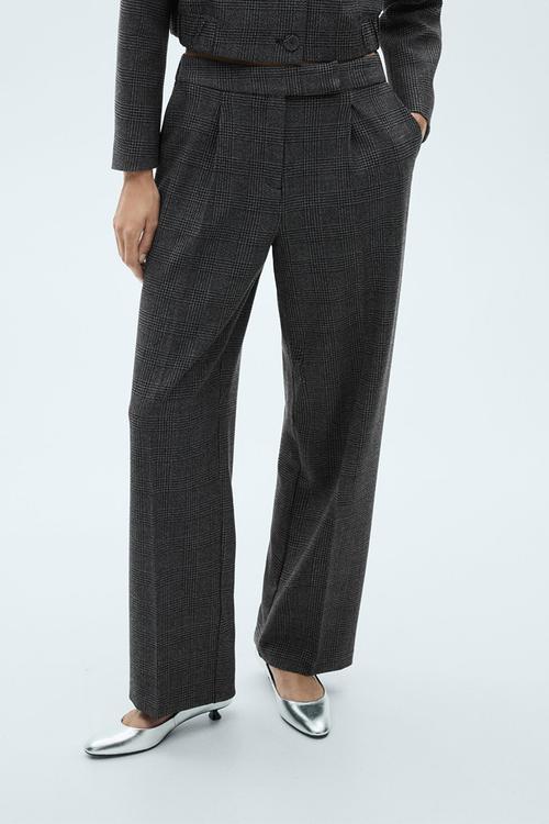 Trousers Bel - Black