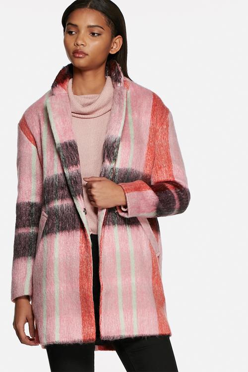 Check coat