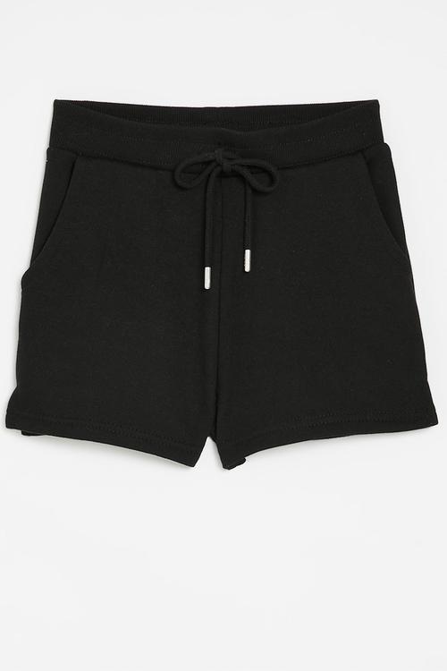 Selin shorts - black