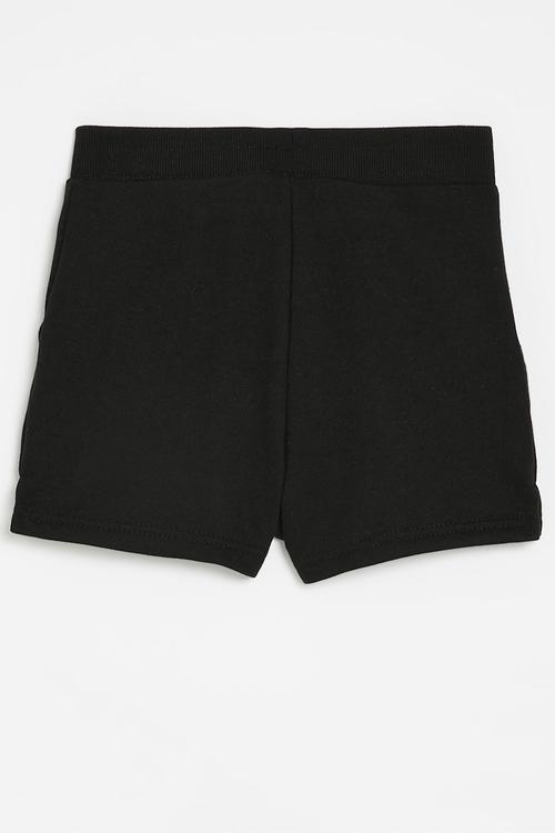 Selin shorts - black