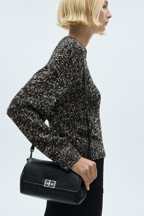 Sweater clorets - gray