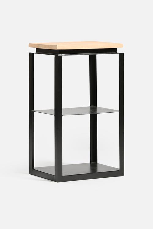 Patsy & Edina side table 
