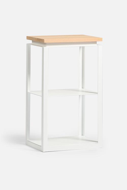 Patsy & Edina side table 