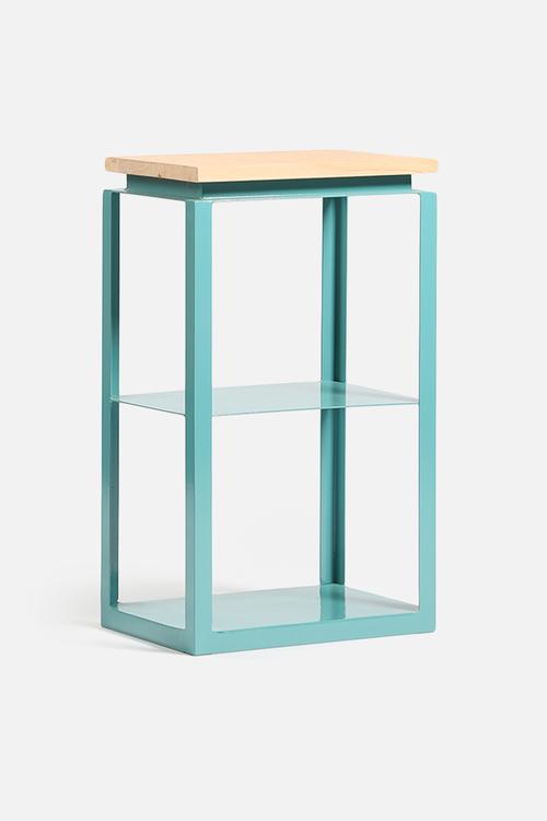 Patsy & Edina side table 