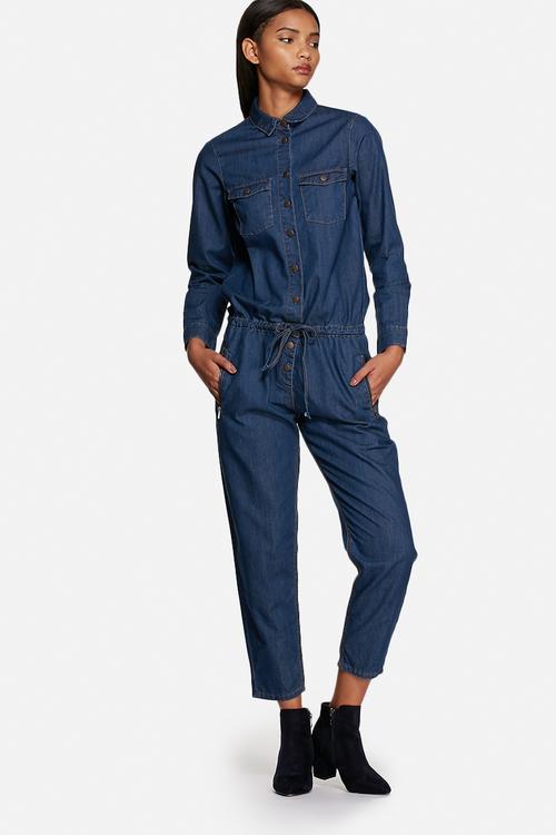 Boilersuit