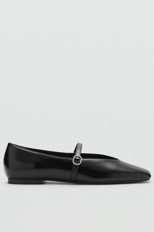 Bebet pump - black