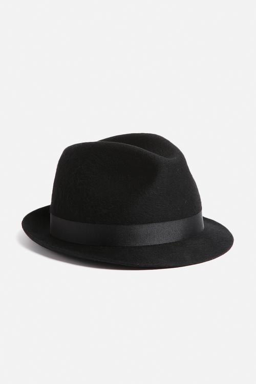 Alfredo hat