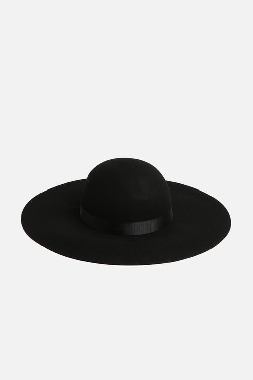 Samantha wool hat