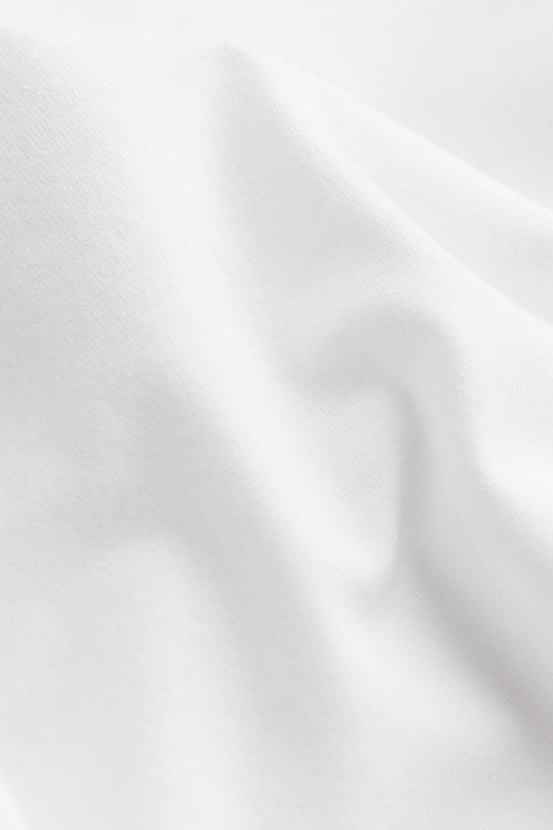 T-shirt - white