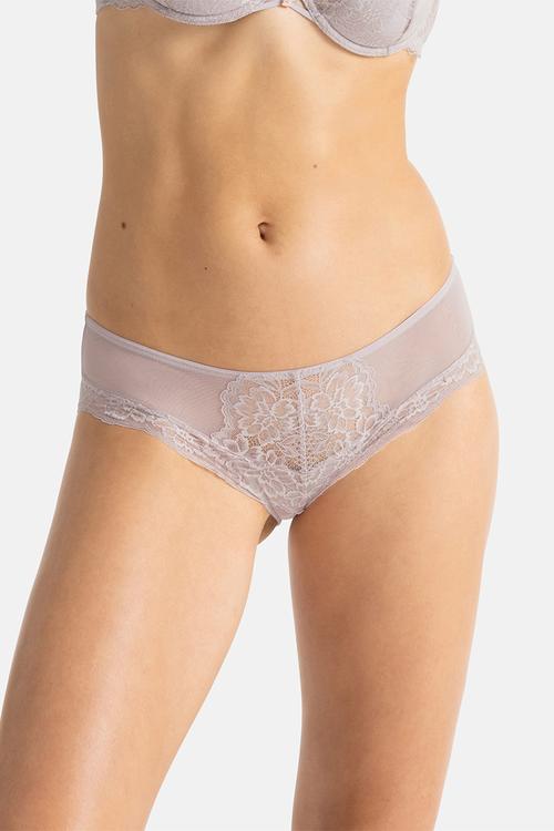 Lilian hipster classic - lilac