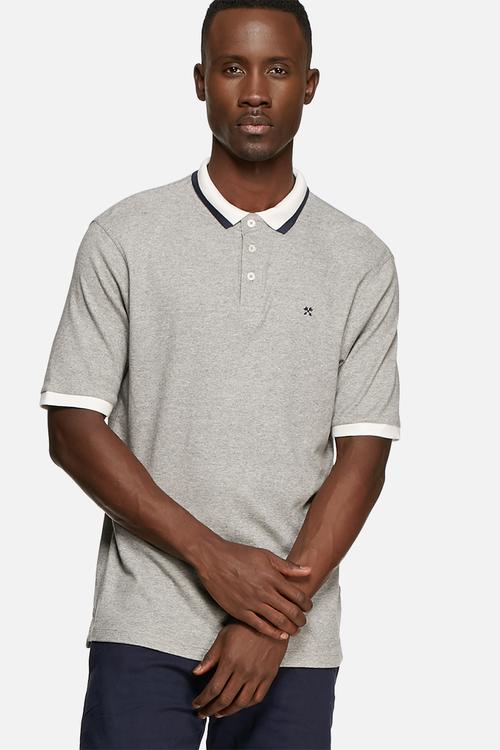 Jerry polo tee