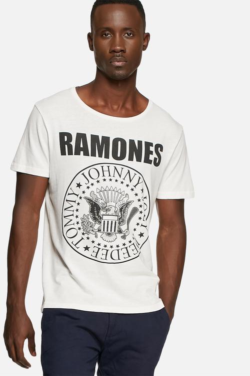 Ramones tee