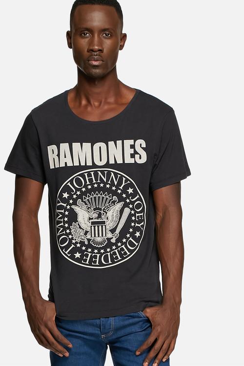 Ramones tee