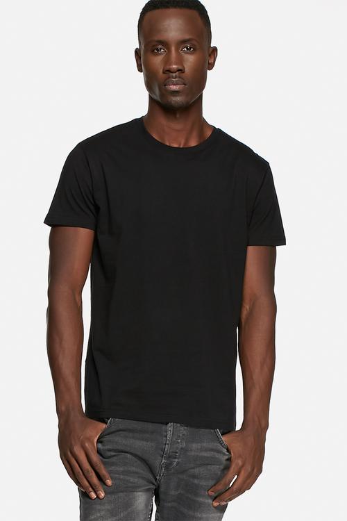 Basic crew tee