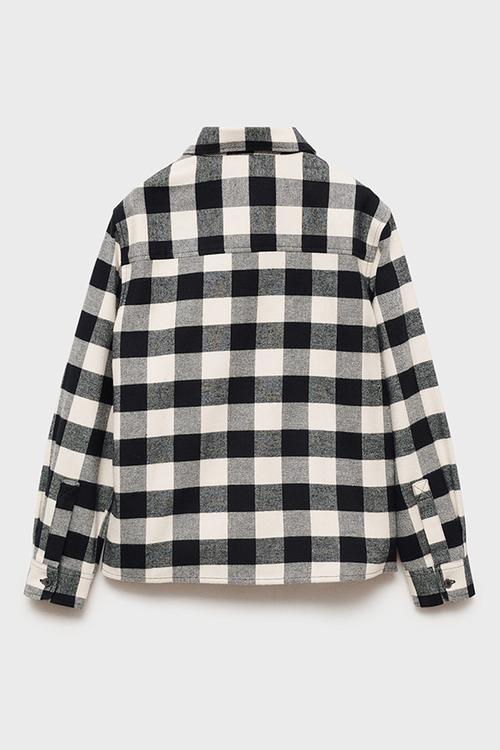 Shirt felipe - black