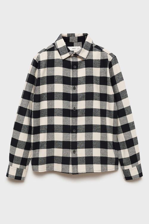 Shirt felipe - black