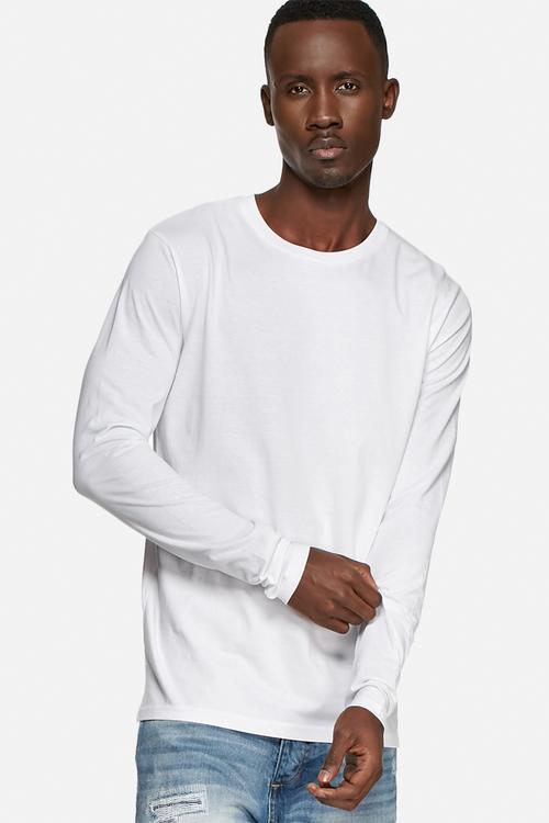 Basic Long sleeve