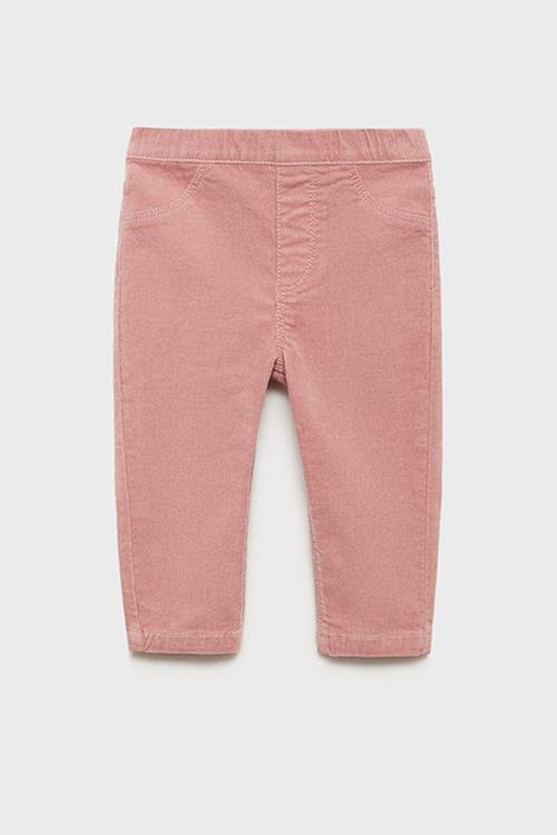 Leggings ursula - pink