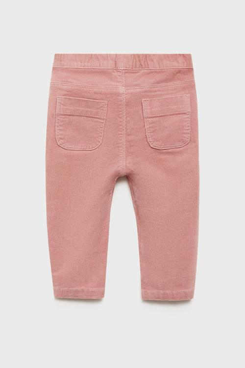 Leggings ursula - pink