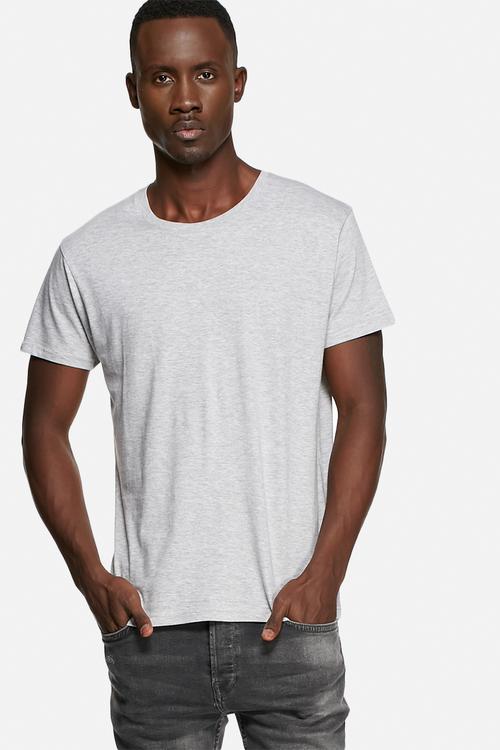 Basic crew tee