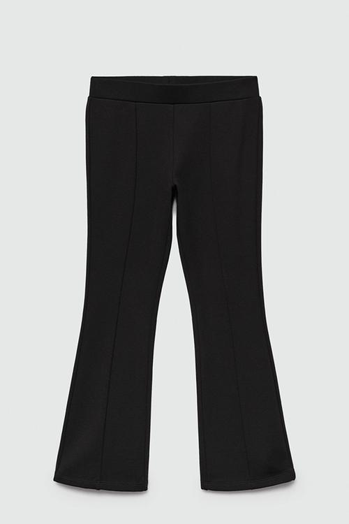 Leggings nerve7 - black