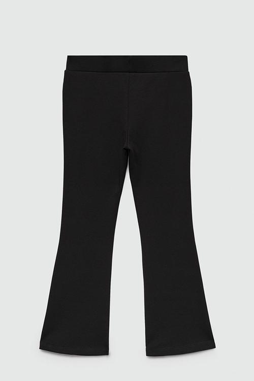 Leggings nerve7 - black
