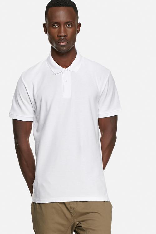 Regular fit polo