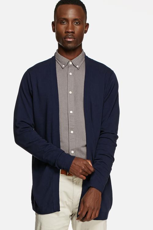 Ryan knit cardigan