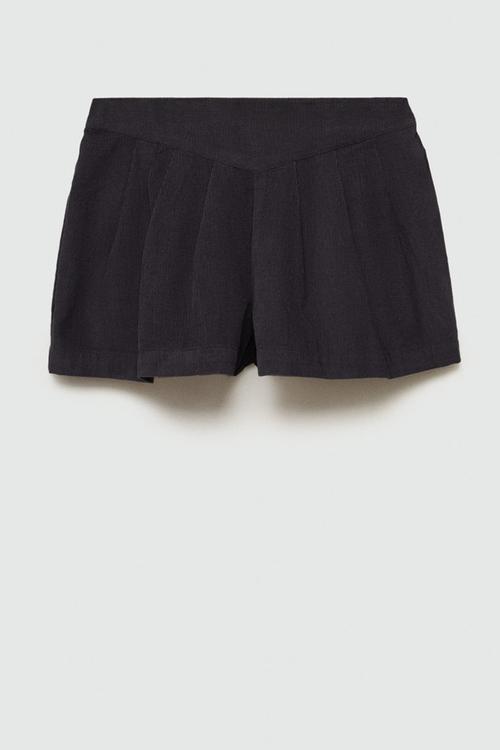 Shorts rina - charcoal