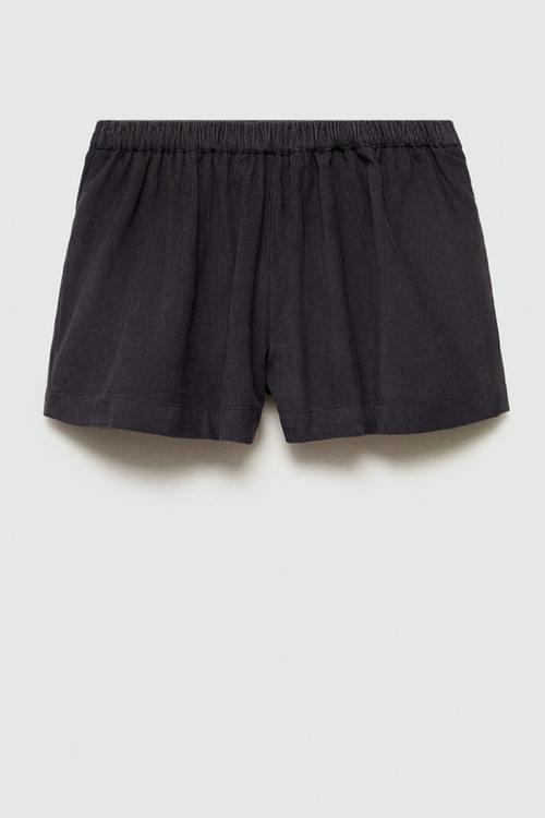 Shorts rina - charcoal