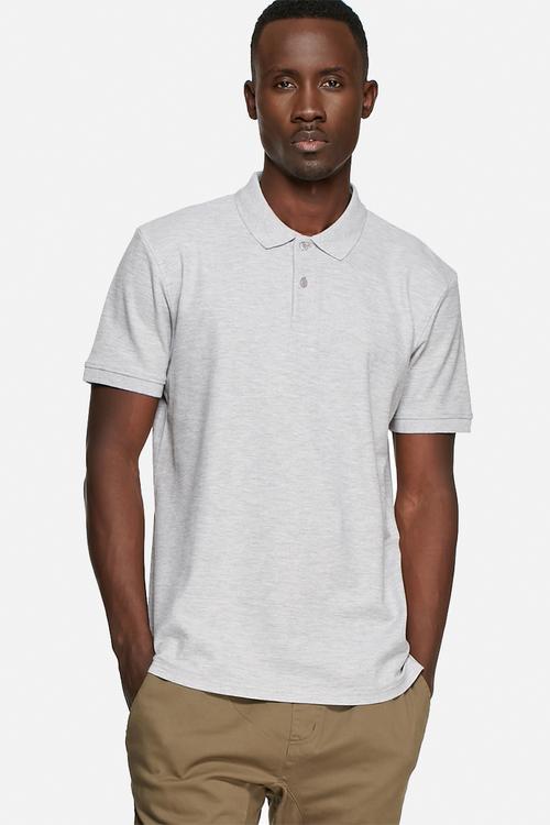 Regular fit polo